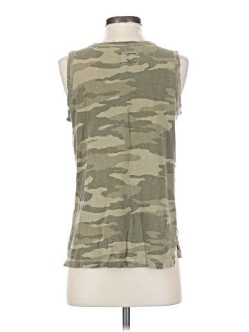 Current/Elliott Sleeveless T-Shirt (view 2)