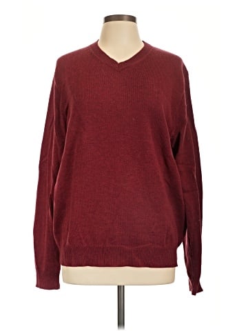 J.Crew Wool Pullover Sweater (view 1)