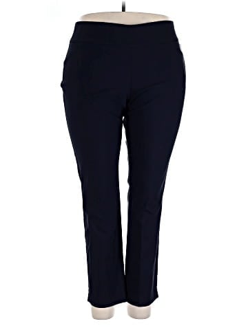Charter Club Active Pants (view 1)