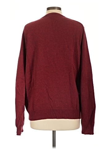J.Crew Wool Pullover Sweater (view 2)