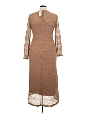 Connected Apparel Casual Dress (view 2)
