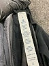 Lululemon Athletica Graphic Black Track Jacket Size 8 - photo 6