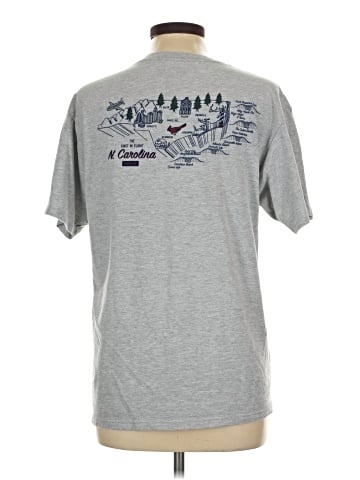 Hurley Short Sleeve T-Shirt (view 2)