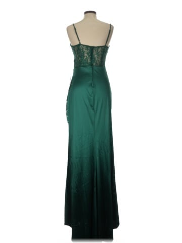 B. Darlin Cocktail Dress (view 2)