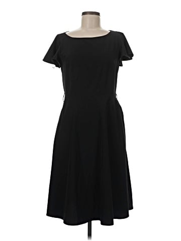 Calvin Klein Casual Dress (view 1)