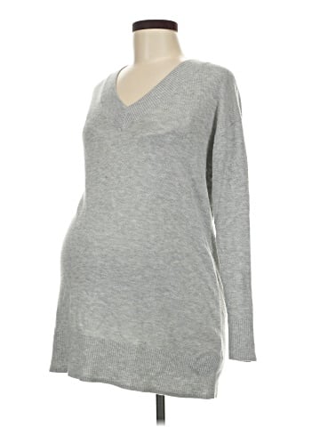 Gap - Maternity Pullover Sweater (view 1)