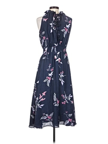 Ann Taylor Cocktail Dress (view 2)