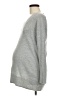 Gap - Maternity Gray Pullover Sweater Size Med Maternity - photo 5