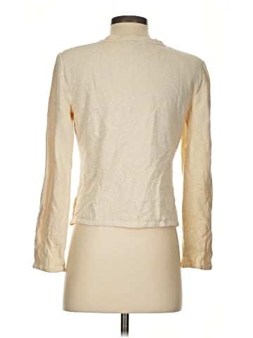 St. John Collection Wool Cardigan (view 2)