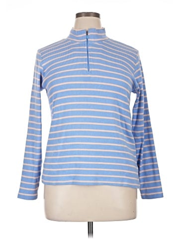 L.L.Bean Pullover Sweater (view 1)