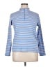 L.L.Bean Blue Pullover Sweater Size XL - photo 1
