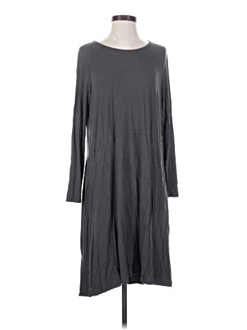 Eileen Fisher Casual Dress (view 1)