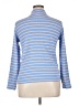 L.L.Bean Blue Pullover Sweater Size XL - photo 2