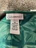 Catherines Teal Kimono Size 2X - photo 7