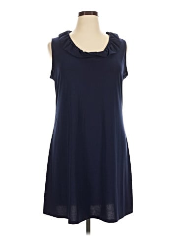 Annalee + Hope Casual Dress (view 1)