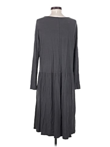 Eileen Fisher Casual Dress (view 2)