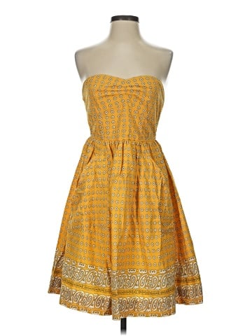 Girls from Savoy Cocktail Dress (view 1)