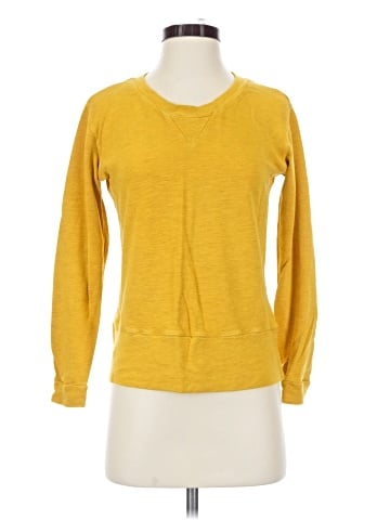 Monrow Pullover Sweater (view 1)