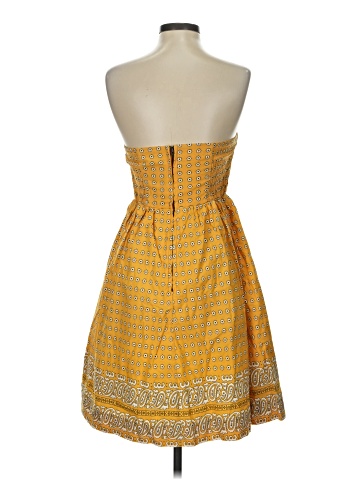 Girls from Savoy Cocktail Dress (view 2)