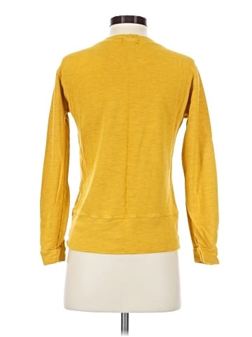 Monrow Pullover Sweater (view 2)
