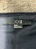 XXI Black 3/4 Sleeve Top Size M - photo 7