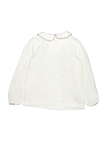 Mayoral Long Sleeve Polo (view 2)