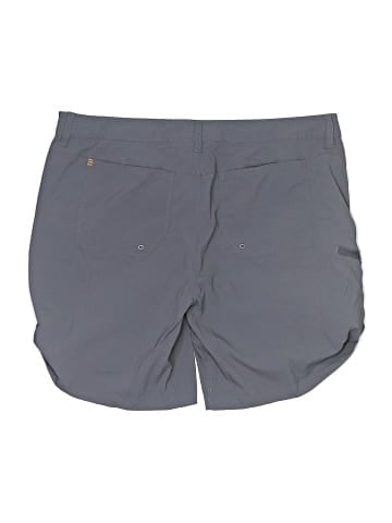 Orvis Athletic Shorts (view 2)