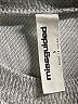 Missguided Gray Pullover Sweater Size S - photo 7