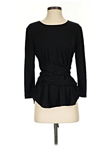 MM. LaFleur 3/4 Sleeve T-Shirt (view 1)