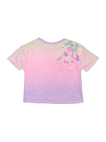 Disney Princess Short Sleeve T-Shirt (view 2)
