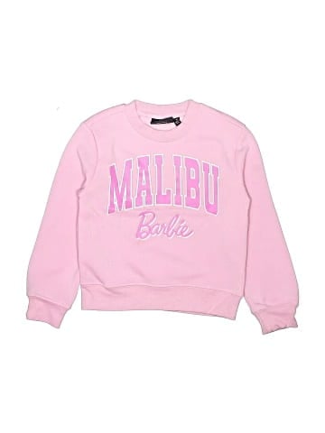 Barbie Sweatshirt (view 1)