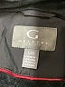 Gallery 100% Polyester Black Coat Size L - photo 6