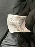 Gallery 100% Polyester Black Coat Size L - photo 7