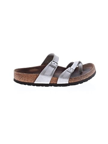 Birkenstock Sandals (view 1)