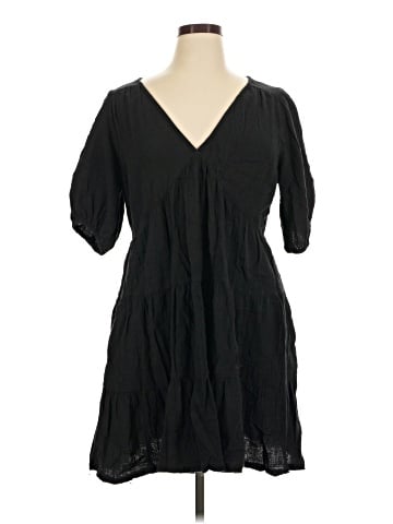 Aerie Casual Dress (view 1)