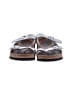Birkenstock Silver Sandals Size EU 37 - photo 2