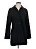 J.Jill 100% Spandex Black Coat Size 4 - photo 1