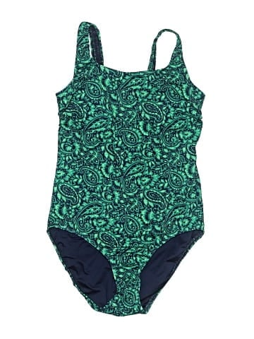 Lands' End One Piece Swimsuit (view 1)