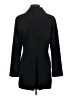 J.Jill 100% Spandex Black Coat Size 4 - photo 2