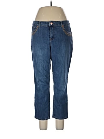 Christopher & Banks Jeans (view 1)