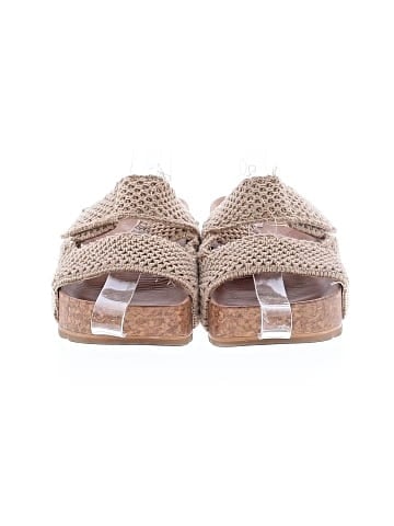Project Cloud Sandals (view 2)