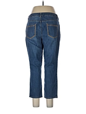 Christopher & Banks Jeans (view 2)