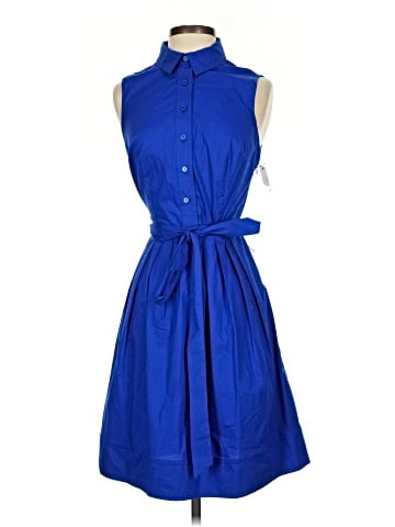 AB Studio Casual Dress (view 1)