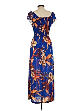 WuHou Casual Dress (view 2)