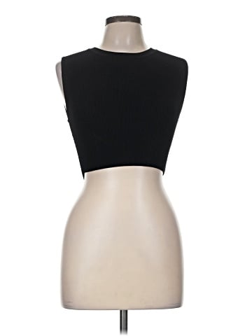 Babaton Sleeveless T-Shirt (view 1)