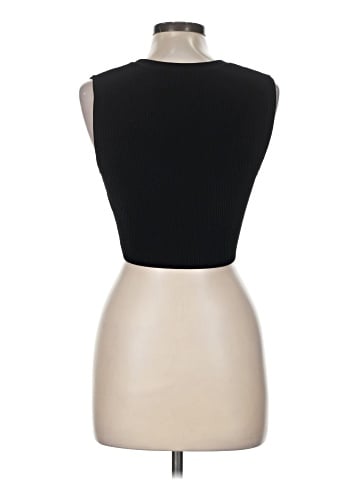 Babaton Sleeveless T-Shirt (view 2)