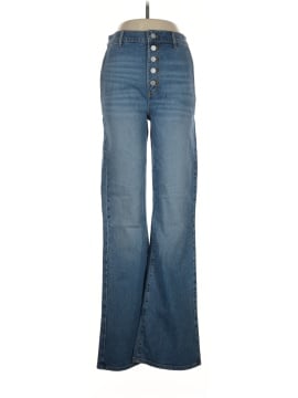 Ann Taylor Factory Jeans (view 1)