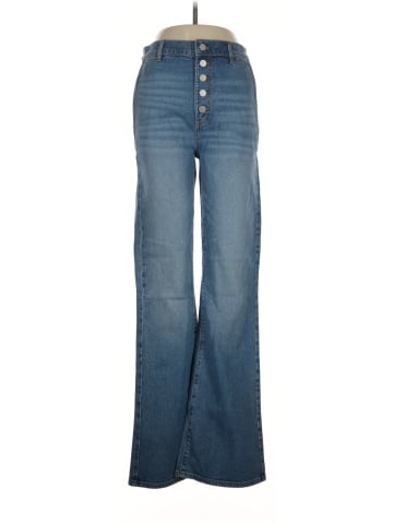 Ann Taylor Factory Jeans (view 1)
