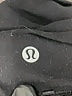 Lululemon Athletica Black Track Jacket Size 6 - photo 6