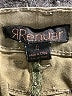 Renuar Green Khakis Size 6 - photo 7